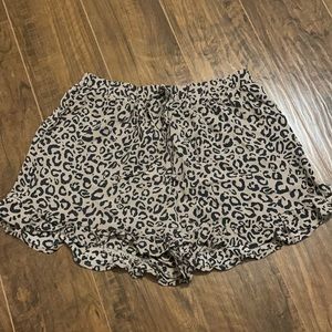 Brand new AE shorts. Size medium